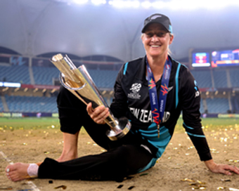 Women’s T20 WC: Victory over India set tone for winning the title, says Devine